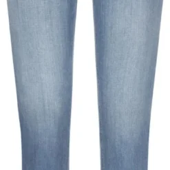 Han:na - Skinny Jeans Aus Bio-Baumwolle - Summer Blue