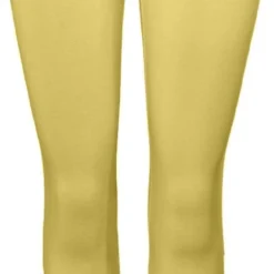 Leggings Aus Bio-Baumwolle - Butter