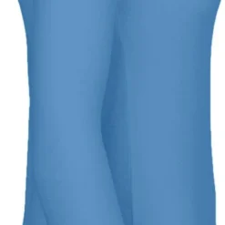 Neutral Longsleeve Aus Fairtrade Bio-Baumwolle - Dusty Indigo -Grundstoff Verkäufe 81050 Dusty Indigo Neutral Damen Basic Longsleeve side eingefasstes Halsloch Rippstrick Buendchen nachhaltig oeko 1280x1280