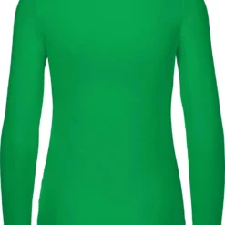 Grundstoff Verkäufe -Grundstoff Verkäufe 81050 Green Neutral Sweatshirt back klassisch Frauen Bio Baunwolle Fairtrade Fashion 1280x1280