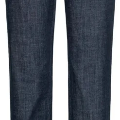 Fin:na - Straight Cut Jeans Aus Bio-Baumwolle - Classic Blue