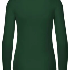 Neue Produkte -Grundstoff Verkäufe BGRE back Da Langarm Shirt bio GOTS Neutral 1280x1280