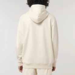 Terry Hoodie Aus Bio-Baumwolle - Natural Raw -Grundstoff Verkäufe Bio Baumwoll recyceltes Polyester U011 054 1280x1280