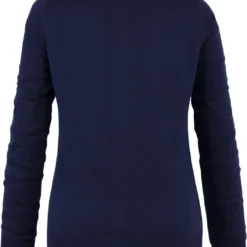 Grundstoff Verkäufe -Grundstoff Verkäufe Bio Cardigan Frauen blau 1280x1280