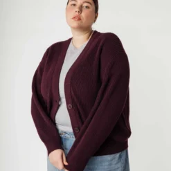 Grundstoff Verkäufe -Grundstoff Verkäufe Damen Cardigan MELA neesha rai 1280x1280