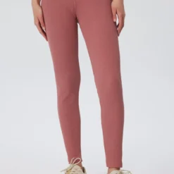 Ripp-Jersey Leggings Aus Bio-Baumwolle - Dunkel Mauve 9 Ripp-Jersey Leggings Aus Bio-Baumwolle - Dunkel Mauve -Grundstoff Verkäufe Damen Leggings versandkostenfrei online 1613 072 1280x1280