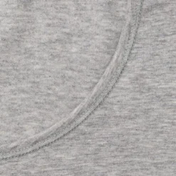 Langarmshirt Aus Fairtrade Biobaumwolle - Grau-melange 11 Langarmshirt Aus Fairtrade Biobaumwolle - Grau-melange -Grundstoff Verkäufe Detail Rundhalsausschnitt comazo Longsleeve 1 059 02764 0036 1280x1280