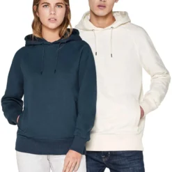 Schwerer Raglan Hoodie Aus Bio-Baumwolle - White Mist 12 Schwerer Raglan Hoodie Aus Bio-Baumwolle - White Mist -Grundstoff Verkäufe EP61P Unisex Hoodie reine Bio Baumwolle frauen und maenner 1280x1280 1