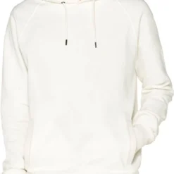 Schwerer Raglan Hoodie Aus Bio-Baumwolle - White Mist 10 Schwerer Raglan Hoodie Aus Bio-Baumwolle - White Mist -Grundstoff Verkäufe EP61P WM M 012 2048x 1280x1280