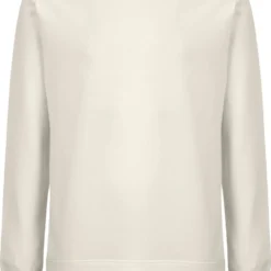 Unisex Sweatshirt Aus Biobaumwolle - Sand