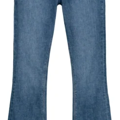 Flared Fit Jeans Hazen - Authentic Indigo