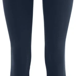 Leggings Aus Bio-Baumwolle - Dark Navy