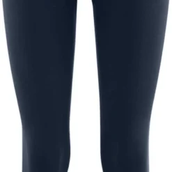 7/8 Leggings Aus Bio-Baumwolle - Dark Navy