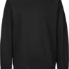 Neutral Unisex Sweatshirt Aus Fairtrade Bio-Baumwolle - Schwarz 1 Neutral Unisex Sweatshirt Aus Fairtrade Bio-Baumwolle - Schwarz -Grundstoff Verkäufe NL63001 sweatshirt schwarz 1280x1280