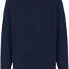 Neutral Unisex Sweatshirt Aus Fairtrade Bio-Baumwolle - Navy 2 Neutral Unisex Sweatshirt Aus Fairtrade Bio-Baumwolle - Navy -Grundstoff Verkäufe O63001 Fairer Herren Pullover navy bio 1280x1280