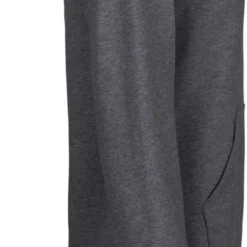 Neutral Hooded Sweatshirt Aus Fairtrade Bio-Baumwolle - Dark Heather 8 Neutral Hooded Sweatshirt Aus Fairtrade Bio-Baumwolle - Dark Heather -Grundstoff Verkäufe O83101 Kapuzenpullover Raglan Aermel fair hergestellt side 1280x1280