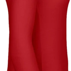 Neutral Longsleeve Aus Fairtrade Bio-Baumwolle - Rot -Grundstoff Verkäufe RED side DA Langarm Shirt fair produziert O81050 1280x1280