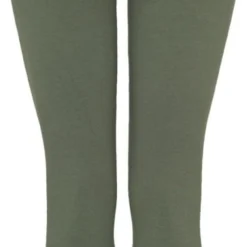 Active Leggings Aus Bio-Baumwolle & Elastan - Light Green -Grundstoff Verkäufe TN 1300 05 sportlich geschnittene Leggings aus zertifizierter Bio Baumwolle und Elastan Faire Mode von True North 1280x1280
