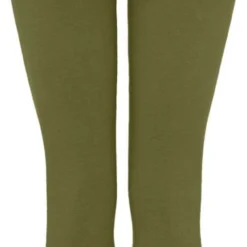 Active Leggings Aus Bio-Baumwolle & Elastan - Olive 9 Active Leggings Aus Bio-Baumwolle & Elastan - Olive -Grundstoff Verkäufe TN 1300 13 vegane Sport Leggings aus Bio Baumwolle mit Elastan koerpernah geschnitten mit breitem Bund 1280x1280