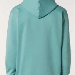 Unisex Hoodie Aus Bio-Baumwolle - Teal Monstera 13 Unisex Hoodie Aus Bio-Baumwolle - Teal Monstera -Grundstoff Verkäufe U822 060 hoodie unisex organic hochwertig gruen pastell versandkostenfrei mm back 1280x1280