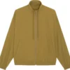 Leichte Unisex Jacke Aus Recyceltem Nylon - Olive Oil 1 Leichte Unisex Jacke Aus Recyceltem Nylon - Olive Oil -Grundstoff Verkäufe U849 072 1 fair und nachhaltig produzierte Jacke fuer Sport und Freizeit Unisex olive oil 1280x1280