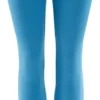 Leggings Aus Bio-Baumwolle - Retro Blue -Grundstoff Verkäufe bequeme Leggings Annedore Living Crafts 63220 970 1280x1280