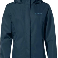 VAUDE Damen Jacke Escape Light Jacket - Dark Sea