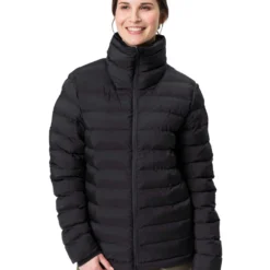 VAUDE Damen Winterjacke Mineo Padded Jacket - Black -Grundstoff Verkäufe damen steppjacke recycelte synthetikdaune 42914 010 1280x1280