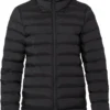 VAUDE Damen Winterjacke Mineo Padded Jacket - Black -Grundstoff Verkäufe damen winterjacke nachhaltige ressourcen 42914 010 1280x1280