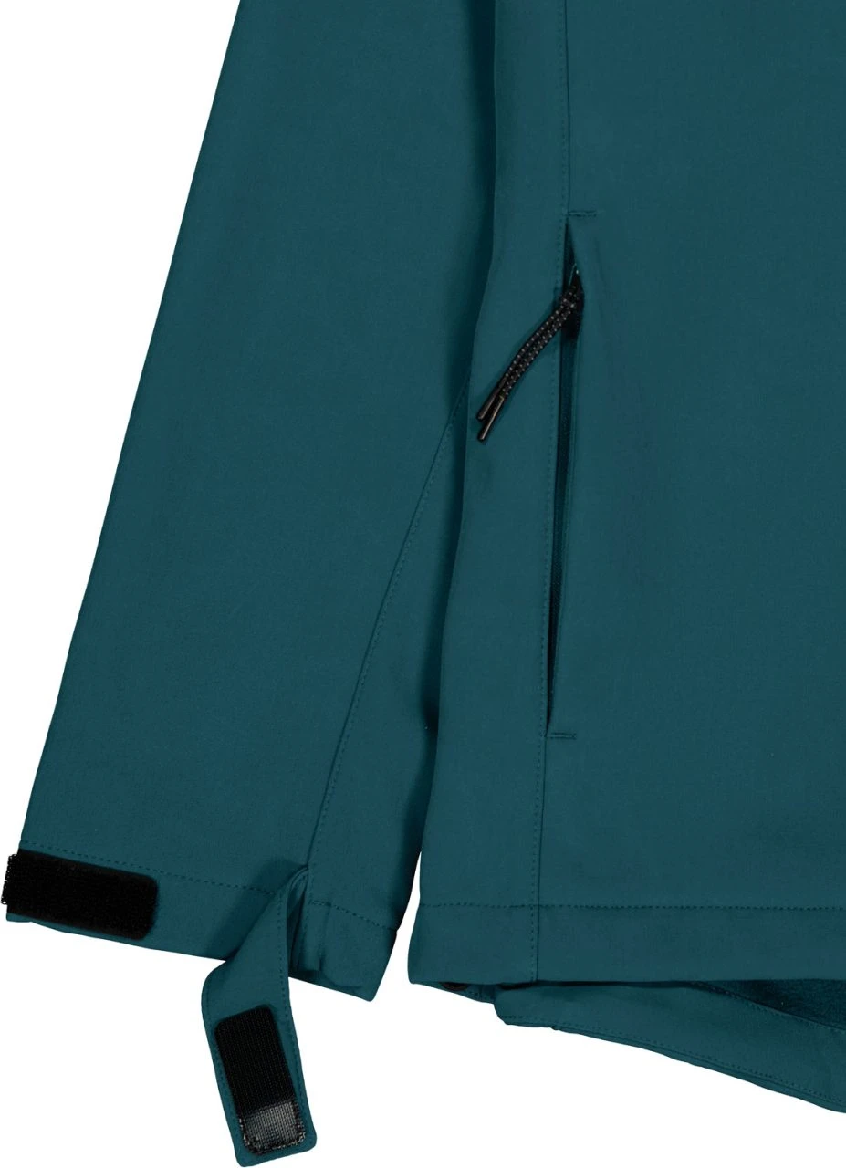 Damen Softshell-Jacke Mit Kapuze - Stargazer 10 Damen Softshell-Jacke Mit Kapuze - Stargazer – Bild 8