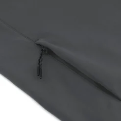 Damen Softshell-Jacke Mit Kapuze - Anthracite -Grundstoff Verkäufe detail vegane damenjacke aussentasche reissverschluss STJW159 253 1280x1280