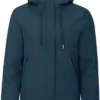 VAUDE Damen Winterjacke Coreway Jacket - Dark Sea 2 VAUDE Damen Winterjacke Coreway Jacket - Dark Sea -Grundstoff Verkäufe dunkelblaue winterjacke damen nachhaltig fair 45020 179 1280x1280