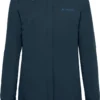 VAUDE Damen Regenjacke Escape Parka - Dark Sea 2 VAUDE Damen Regenjacke Escape Parka - Dark Sea -Grundstoff Verkäufe dunkelblauer regenparka frauen umweltschonend 45050 179 1280x1280
