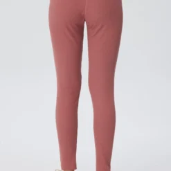 Ripp-Jersey Leggings Aus Bio-Baumwolle - Dunkel Mauve 10 Ripp-Jersey Leggings Aus Bio-Baumwolle - Dunkel Mauve -Grundstoff Verkäufe fair nachhaltig vegan LEELA 1613 072 1280x1280