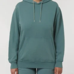 Vintage Terry Hoodie Aus Bio-Baumwolle - G. Dyed Hydro -Grundstoff Verkäufe fair trade Unisex Hoodie U040 102 1280x1280