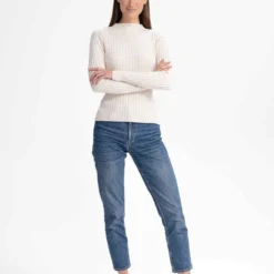 Grundstoff Verkäufe -Grundstoff Verkäufe gerippter damen strickpullover mela faire mode nachhaltig hergestellt namari crmm 1280x1280