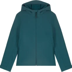 Damen Softshell-Jacke Mit Kapuze - Stargazer
