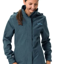 VAUDE Damen Jacke Rosemoor Jacket II - Dark Sea 11 VAUDE Damen Jacke Rosemoor Jacket II - Dark Sea -Grundstoff Verkäufe hochwertige Rosemoor Jacket II 43066 179 1280x1280