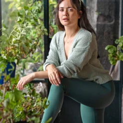 Leggings Aus Bio-Baumwolle - Green Bay -Grundstoff Verkäufe living crafts organic leggings 63220N 1073 1280x1280