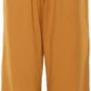 Hose Aus Bio-Baumwolle Und Viskose - Amber -Grundstoff Verkäufe nachhaltige Sommerhose LivingCrafts amber 68530 390 1280x1280