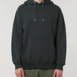 Vintage Terry Hoodie Aus Bio-Baumwolle - G. Dyed Black Rock 14 Vintage Terry Hoodie Aus Bio-Baumwolle - G. Dyed Black Rock -Grundstoff Verkäufe navyblauer Kapuzenpullover Bio Baumwolle U040 140 1280x1280