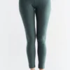 Leggings Aus Bio-Baumwoll-Jersey - Tanne/tabasco -Grundstoff Verkäufe oekofaire Leggings tanne tabasco 1611 064 1280x1280