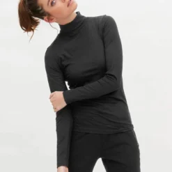 Grundstoff Verkäufe -Grundstoff Verkäufe oekofaires Longsleeve Rollkragen Living Crafts 63903 52 1280x1280