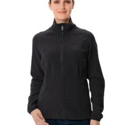 VAUDE Damen Jacke Rosemoor Fleece Jacket II - Black 11 VAUDE Damen Jacke Rosemoor Fleece Jacket II - Black -Grundstoff Verkäufe rosemoor fleece jacket nachhaltig 42761 010 1280x1280