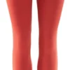 Leggings Aus Bio-Baumwolle - Burnt Brick 1 Leggings Aus Bio-Baumwolle - Burnt Brick -Grundstoff Verkäufe rotbraune Leggings fair trade 63220 969 1280x1280