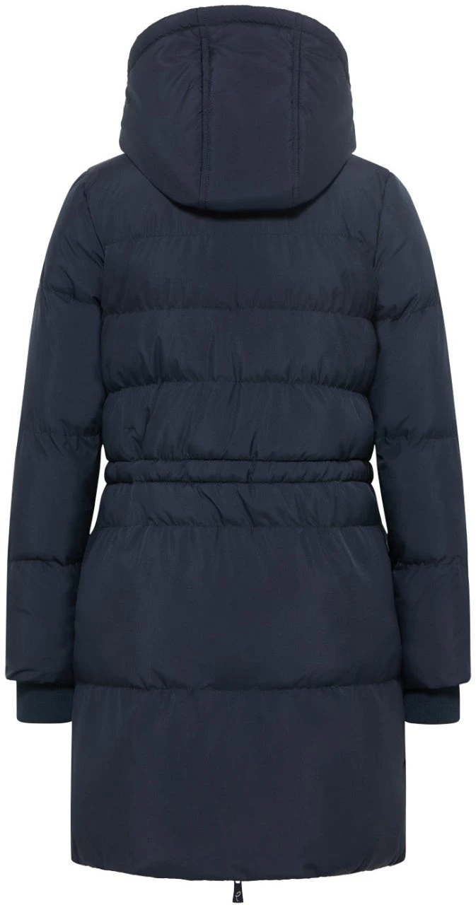 Wattierte Winterjacke - Night 4 Wattierte Winterjacke - Night – Bild 2