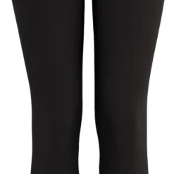 Leggings Aus Bio-Baumwoll-Jersey - Schwarz - Doppelpack -Grundstoff Verkäufe schwarze jerseyleggings bio albero 1280x1280 1