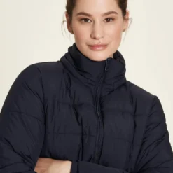 Wattierte Winterjacke - Night 12 Wattierte Winterjacke - Night -Grundstoff Verkäufe warme winterjacke umweltschonende kleidung W23A94 night 1280x1280