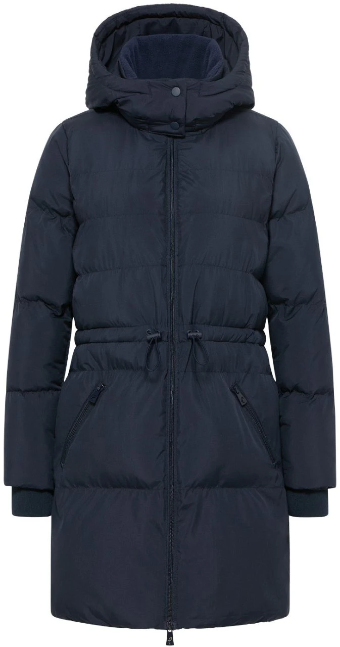 Wattierte Winterjacke - Night 3 Wattierte Winterjacke - Night